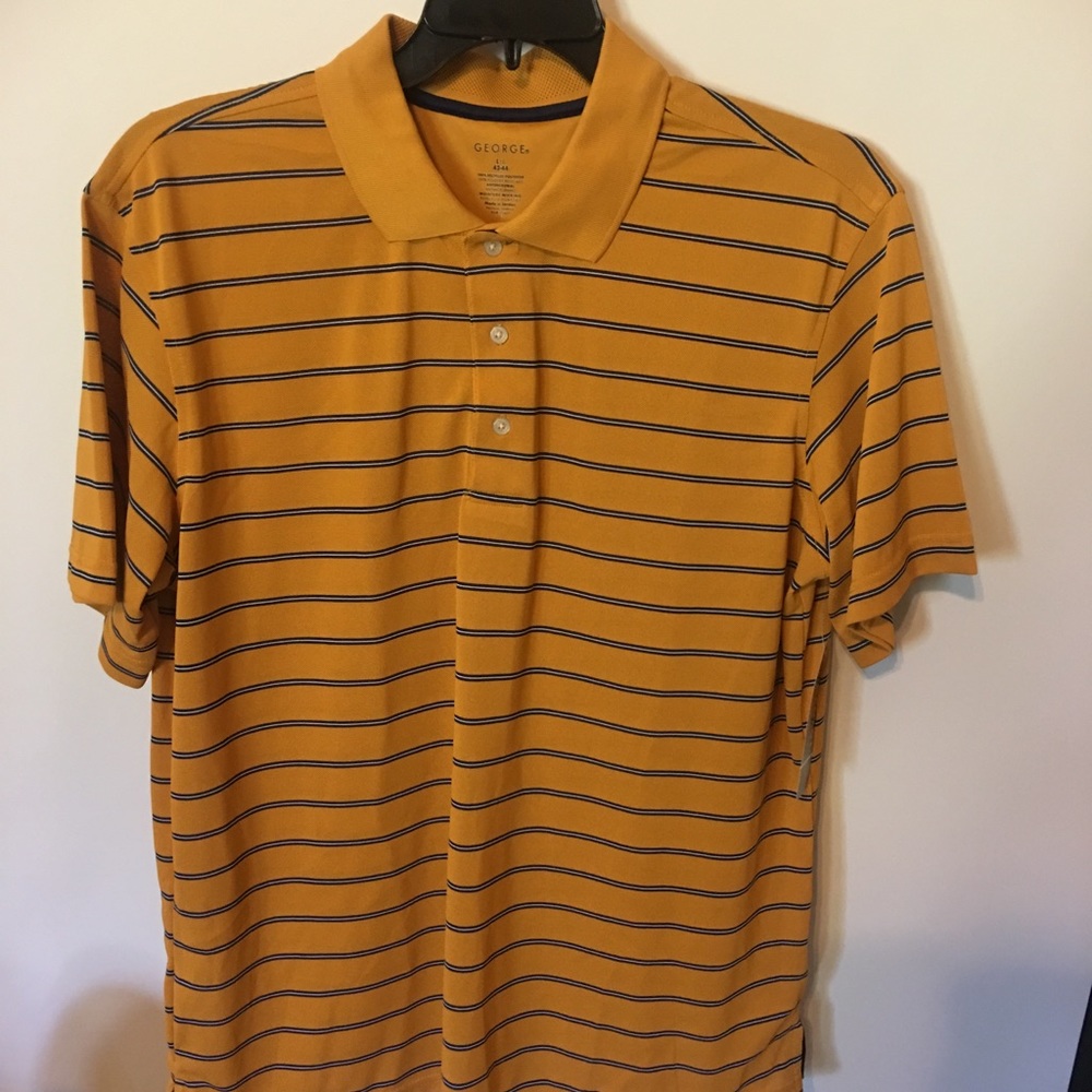 Men’s George Polo